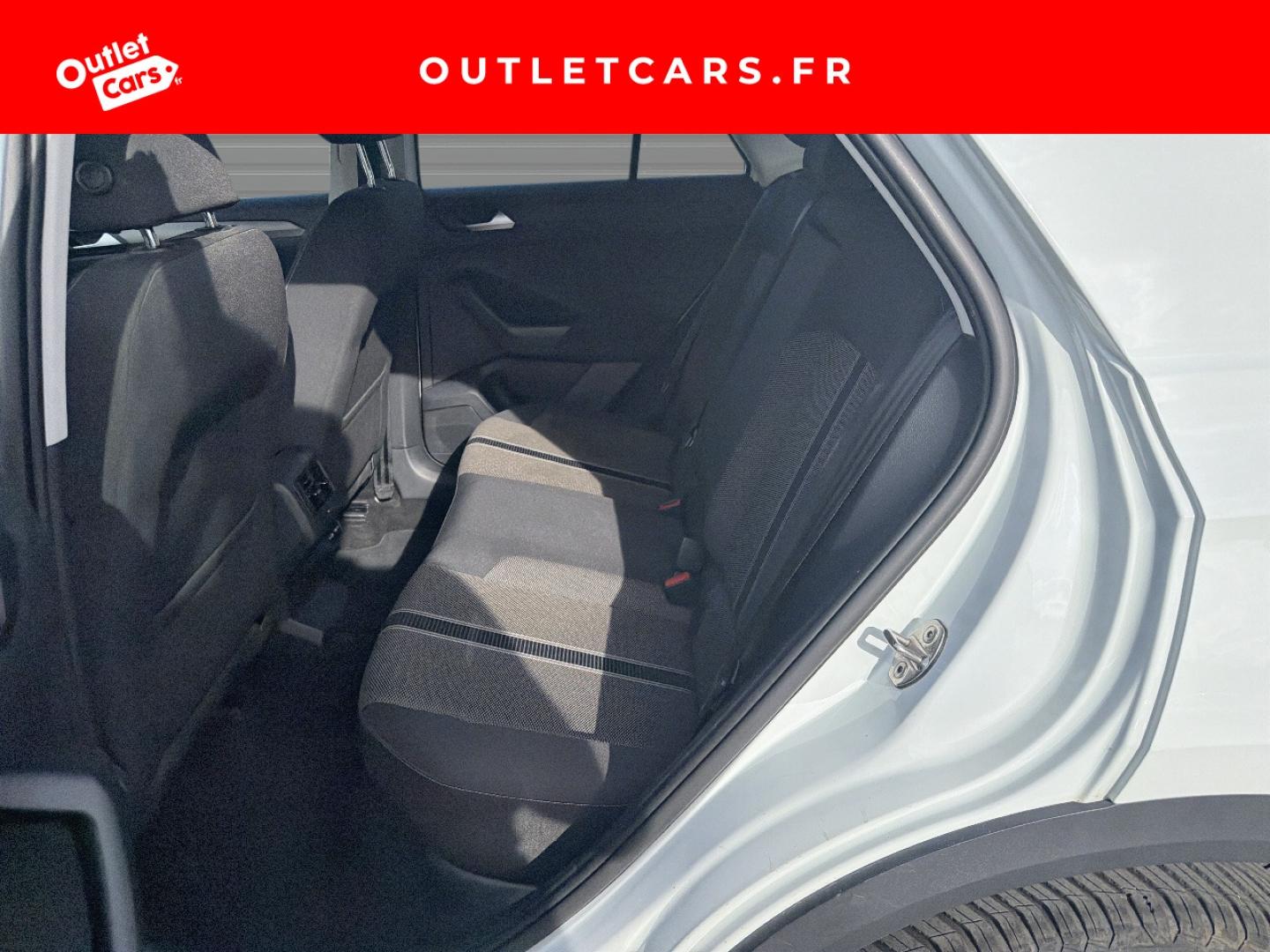 Voitures occasions VOLKSWAGEN T-ROC Lounge Cagnes-sur-Mer