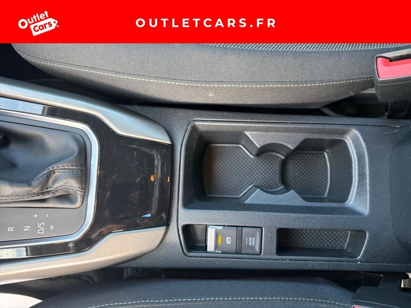Voitures occasions VOLKSWAGEN T-ROC Lounge Cagnes-sur-Mer