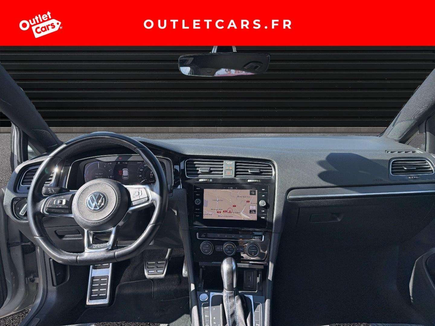 Voitures occasions VOLKSWAGEN GOLF GTE Cagnes-sur-Mer