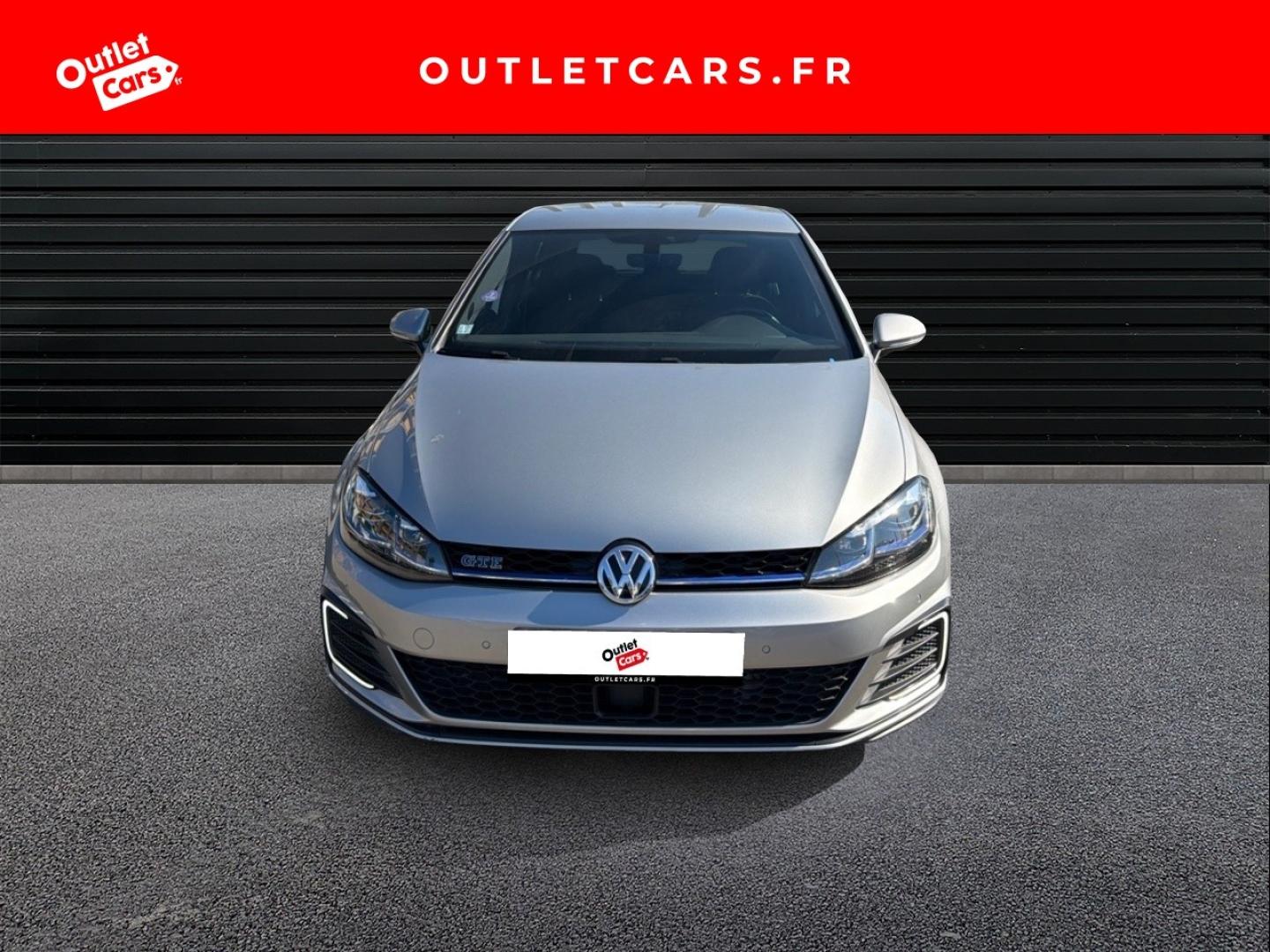 Voitures occasions VOLKSWAGEN GOLF GTE Cagnes-sur-Mer