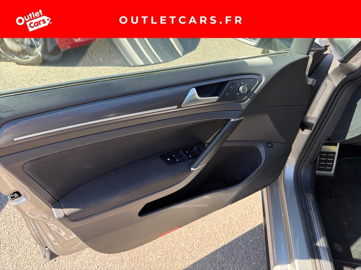 Voitures occasions VOLKSWAGEN GOLF GTE Cagnes-sur-Mer