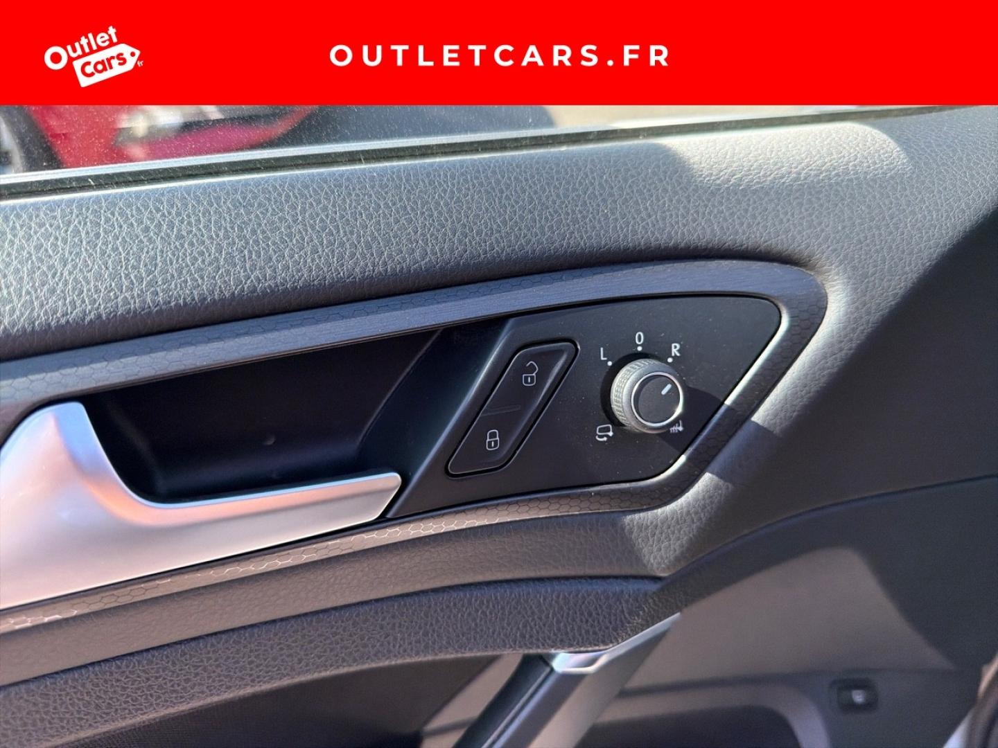 Voitures occasions VOLKSWAGEN GOLF GTE Cagnes-sur-Mer