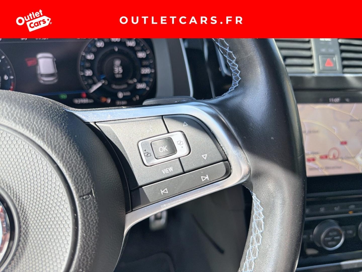 Voitures occasions VOLKSWAGEN GOLF GTE Cagnes-sur-Mer
