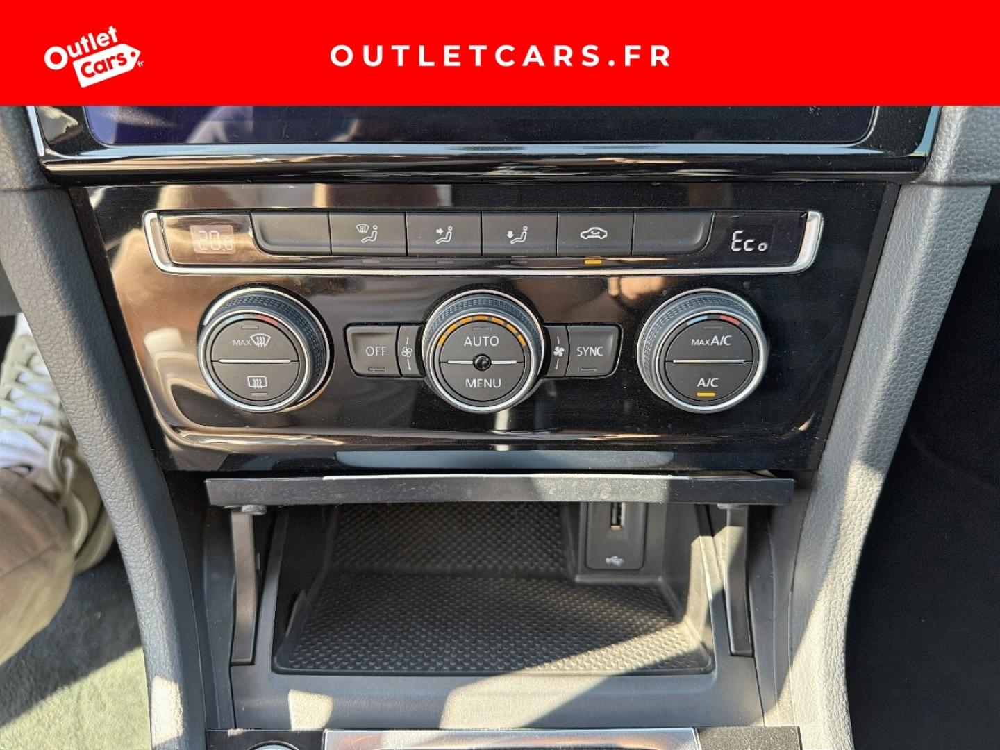 Voitures occasions VOLKSWAGEN GOLF GTE Cagnes-sur-Mer