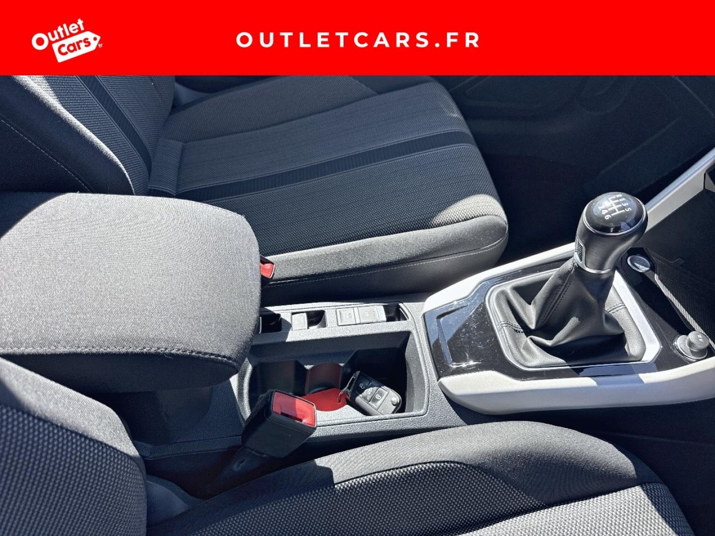 Voitures occasions VOLKSWAGEN T-Roc Cabriolet Style Cagnes-sur-Mer