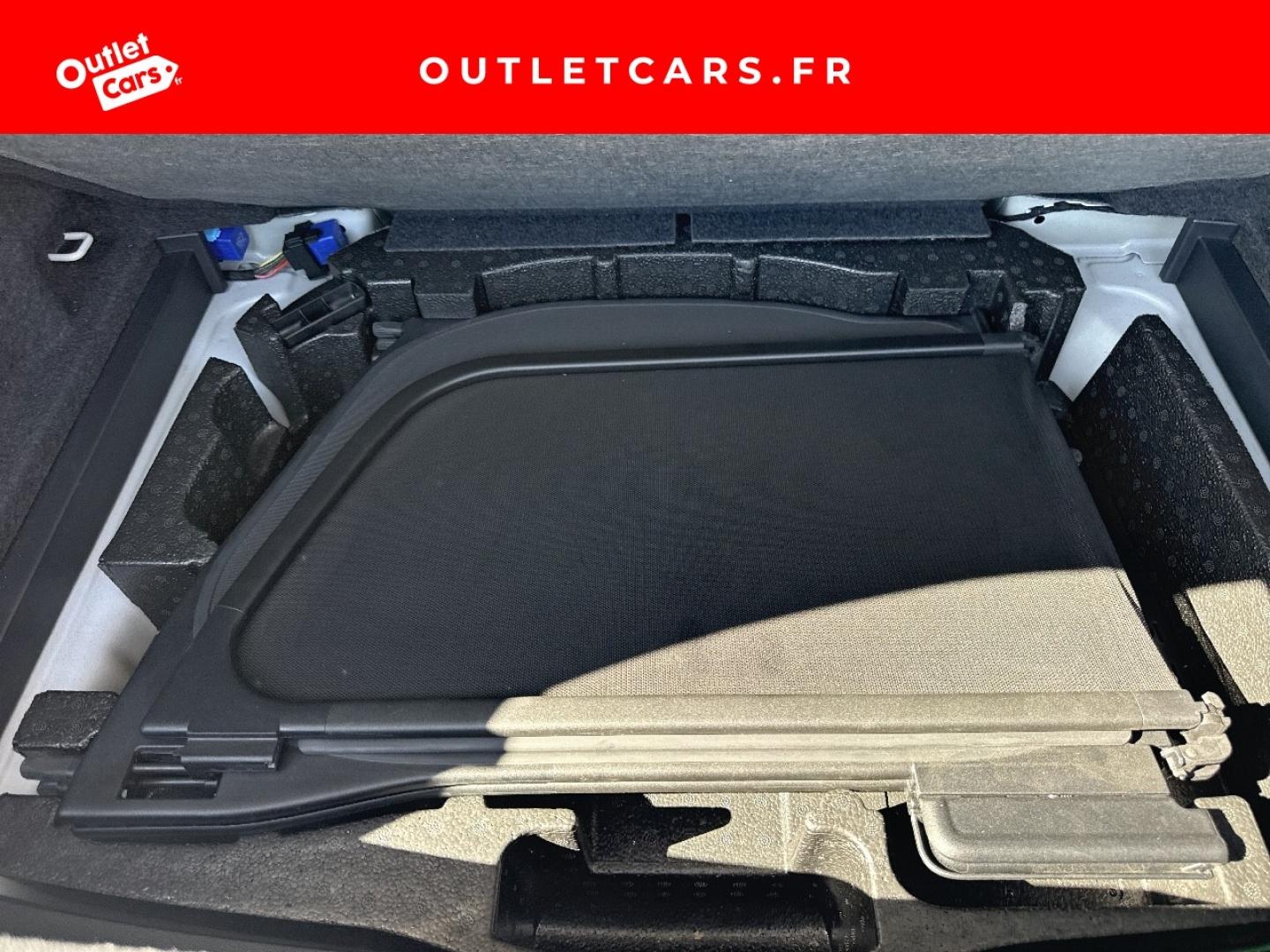 Voitures occasions VOLKSWAGEN T-Roc Cabriolet Style Cagnes-sur-Mer