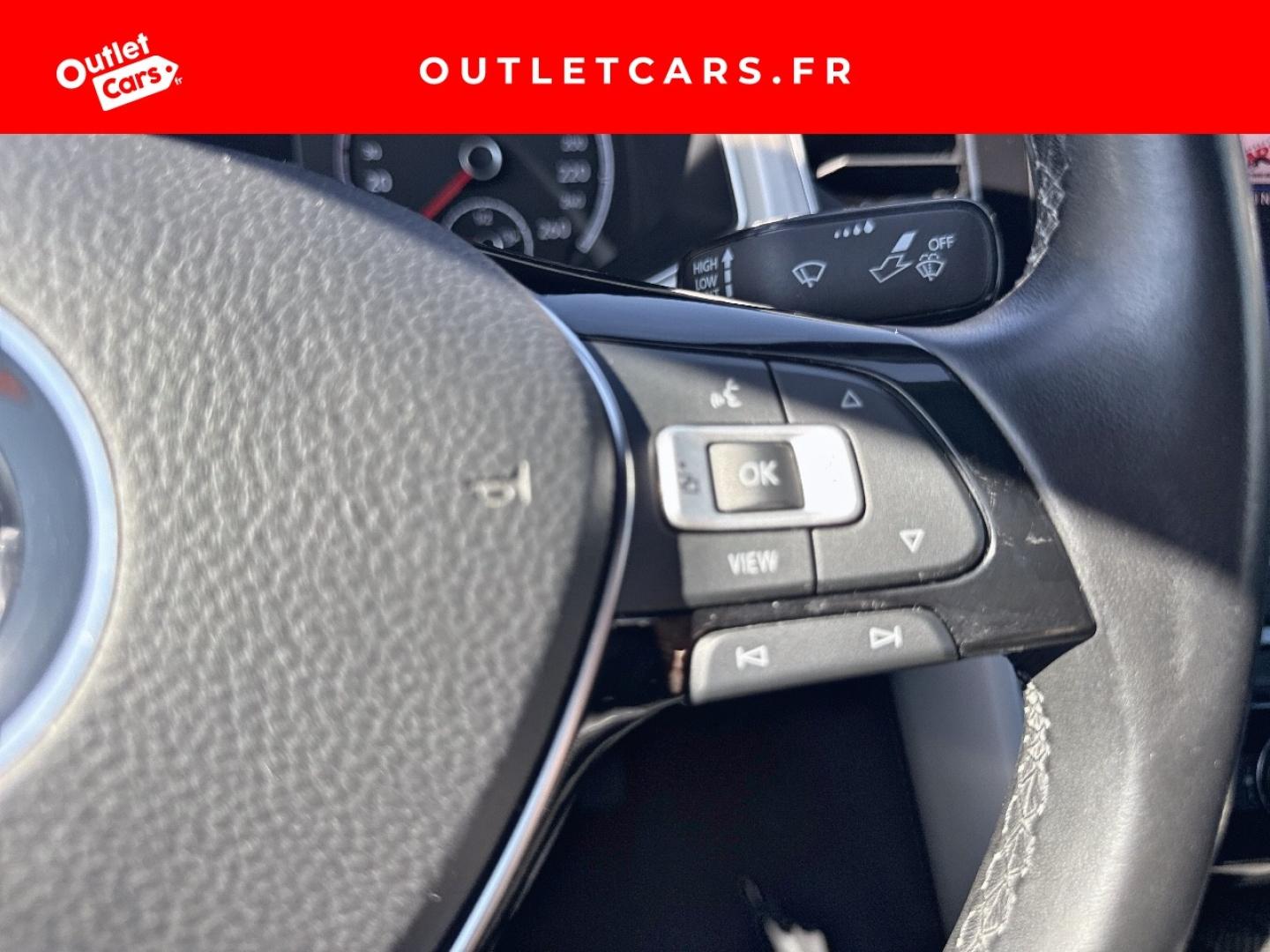 Voitures occasions VOLKSWAGEN T-Roc Cabriolet Style Cagnes-sur-Mer