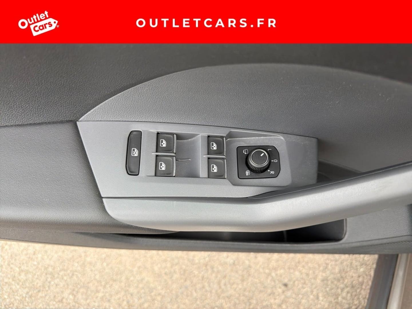 Voitures occasions VOLKSWAGEN T-CROSS Carat Cagnes-sur-Mer