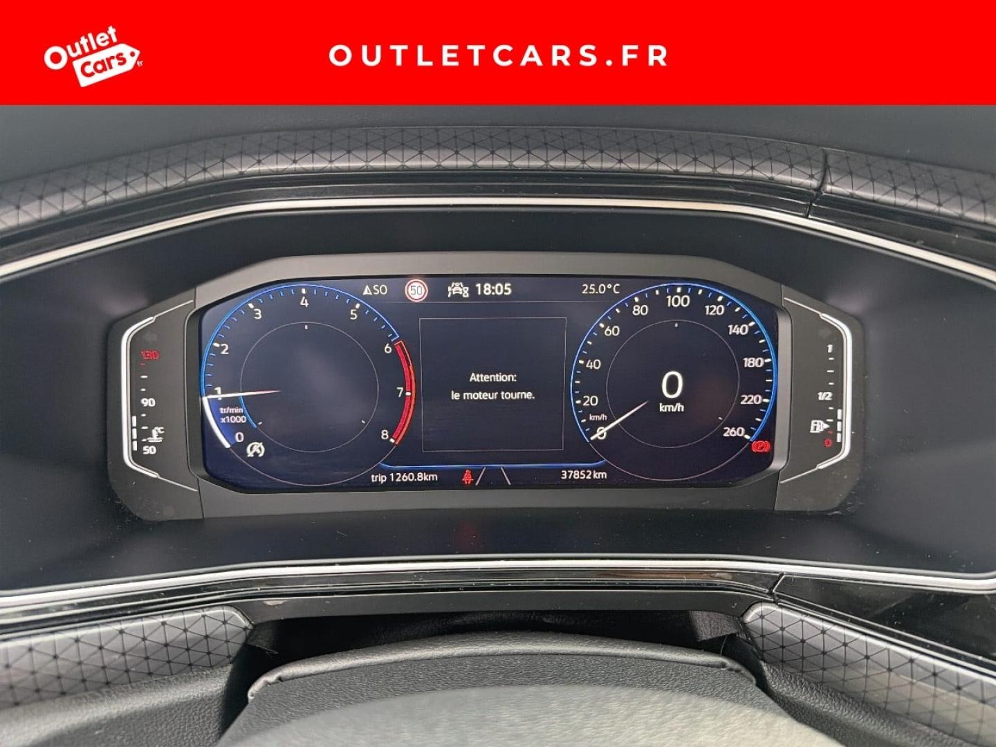 Voitures occasions VOLKSWAGEN T-CROSS Carat Cagnes-sur-Mer