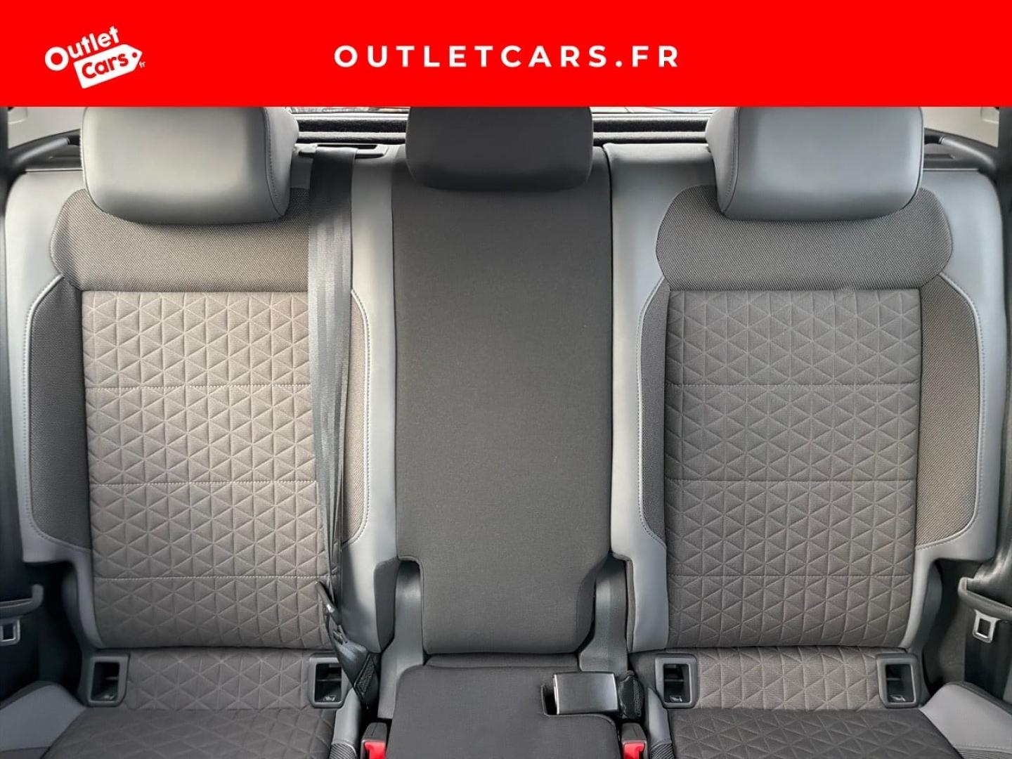 Voitures occasions VOLKSWAGEN T-CROSS Carat Cagnes-sur-Mer