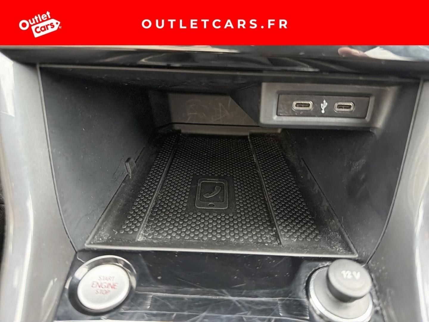 Voitures occasions VOLKSWAGEN T-CROSS Carat Cagnes-sur-Mer