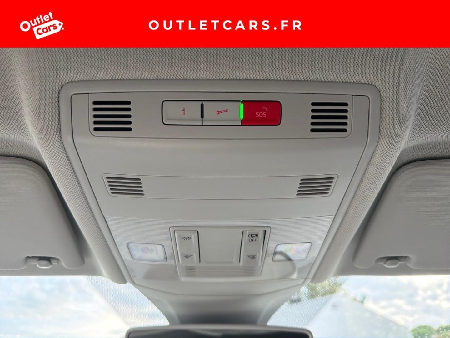 Voitures occasions VOLKSWAGEN T-CROSS Carat Cagnes-sur-Mer