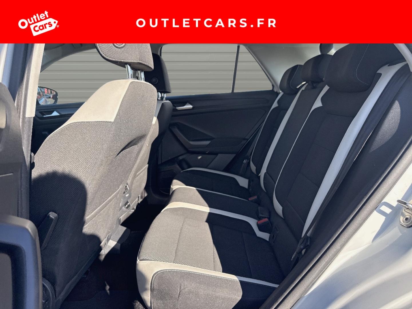 Voitures occasions VOLKSWAGEN T-ROC Carat Cagnes-sur-Mer