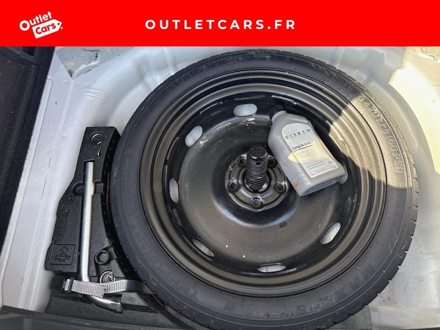 Voitures occasions VOLKSWAGEN T-ROC Carat Cagnes-sur-Mer