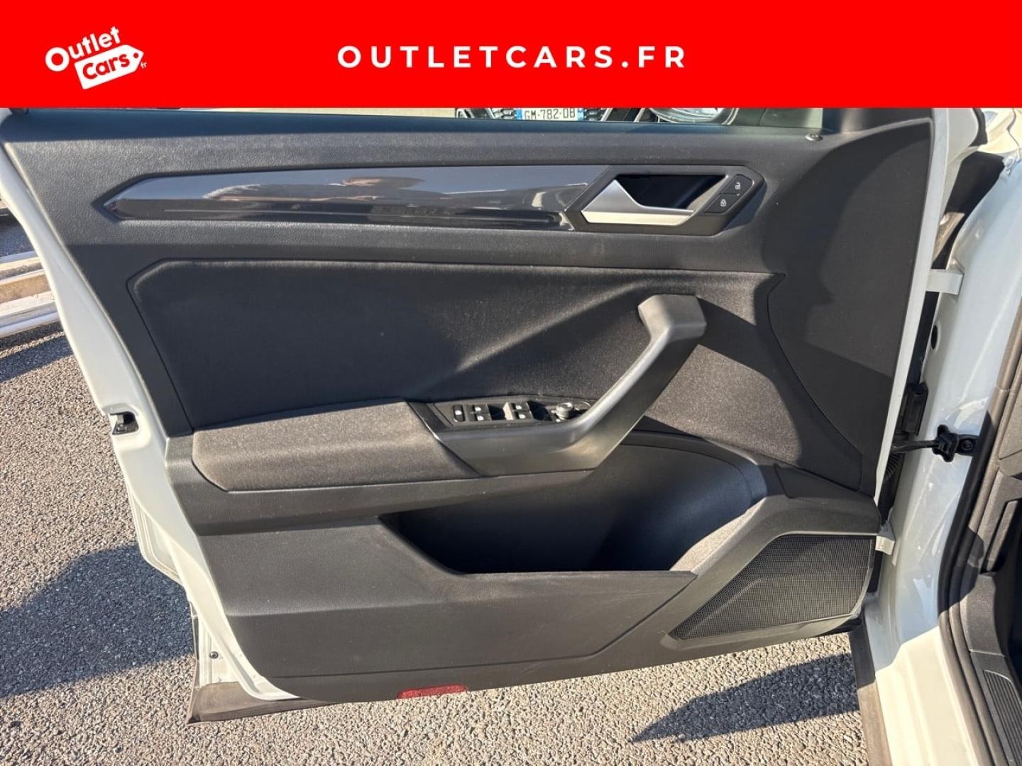 Voitures occasions VOLKSWAGEN T-ROC Carat Cagnes-sur-Mer