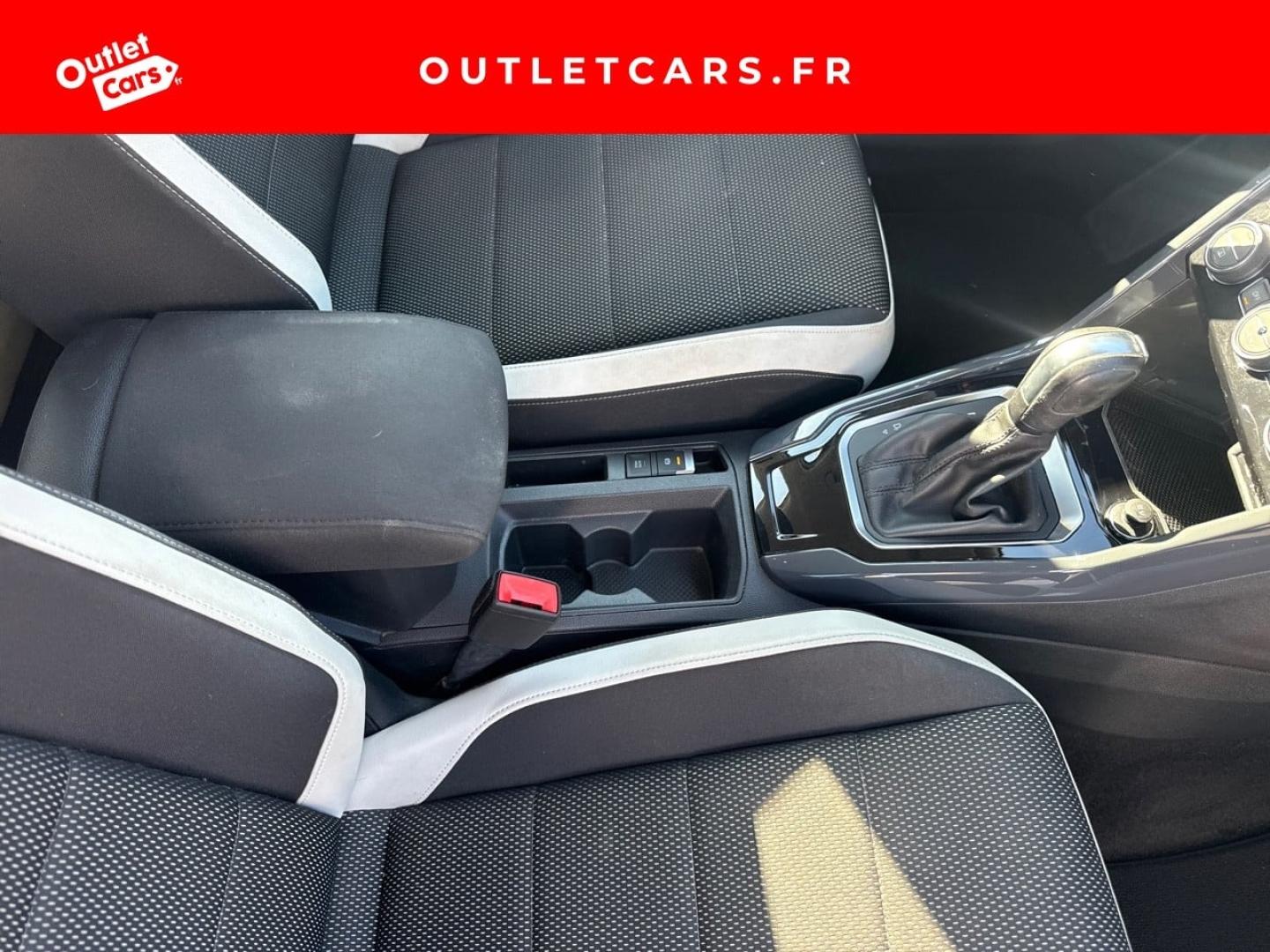 Voitures occasions VOLKSWAGEN T-ROC Carat Cagnes-sur-Mer