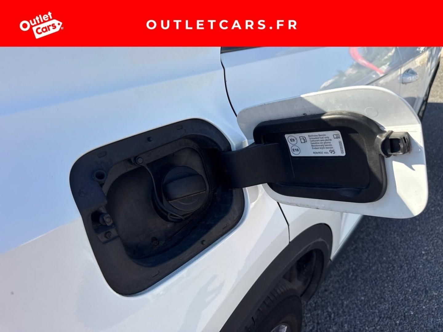 Voitures occasions VOLKSWAGEN T-ROC Carat Cagnes-sur-Mer