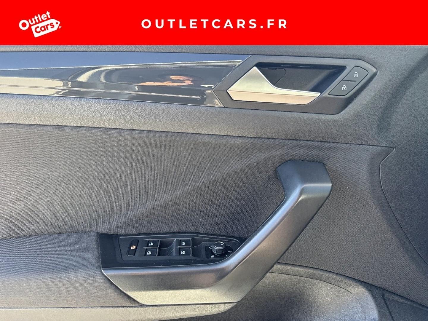 Voitures occasions VOLKSWAGEN T-ROC Carat Cagnes-sur-Mer