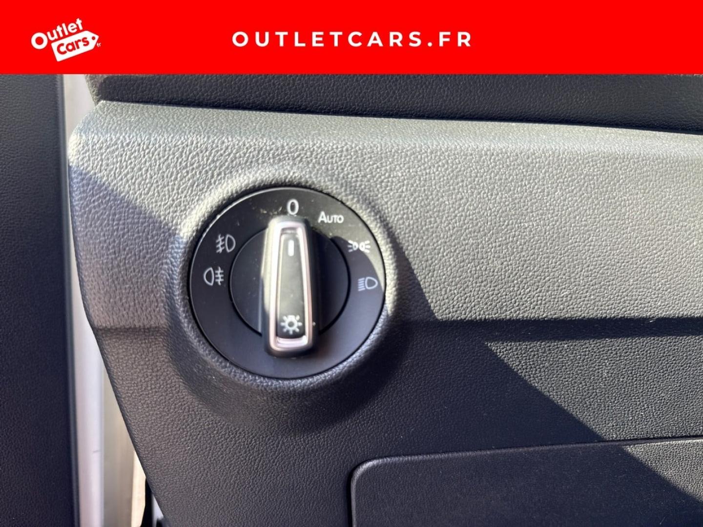 Voitures occasions VOLKSWAGEN T-ROC Carat Cagnes-sur-Mer