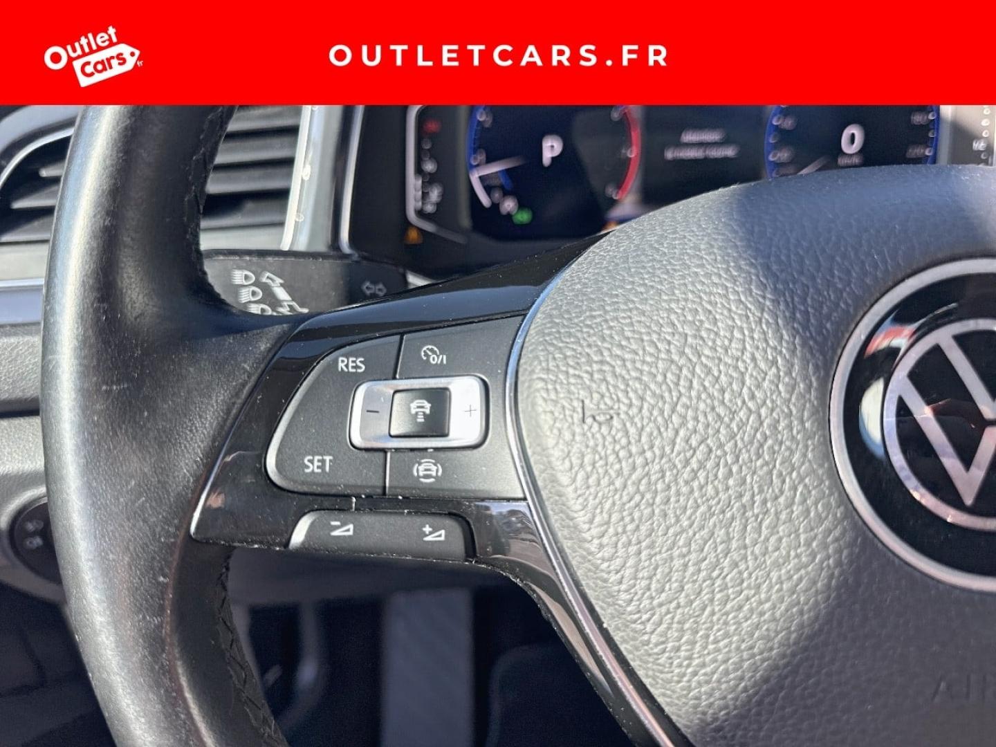 Voitures occasions VOLKSWAGEN T-ROC Carat Cagnes-sur-Mer