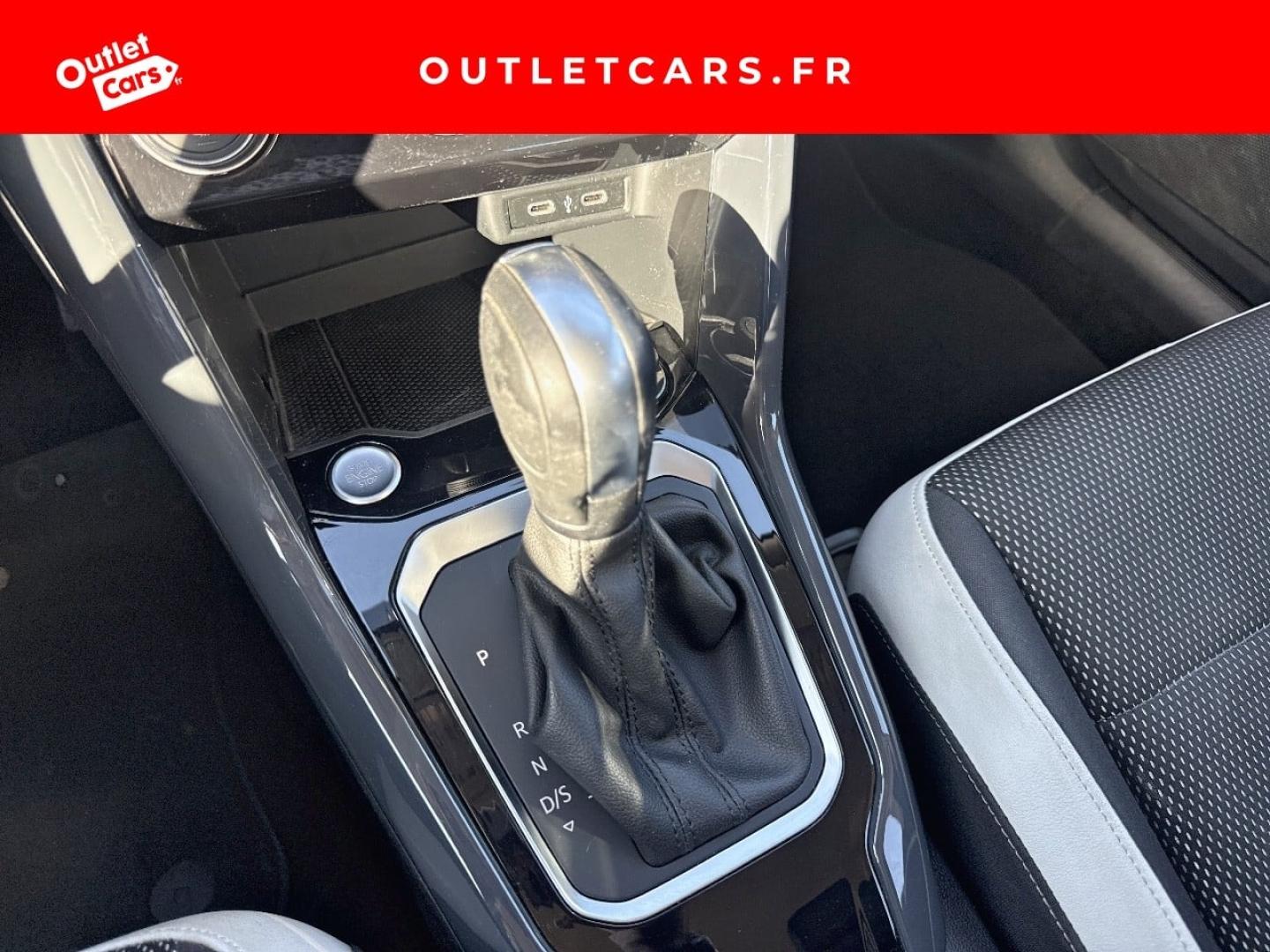 Voitures occasions VOLKSWAGEN T-ROC Carat Cagnes-sur-Mer