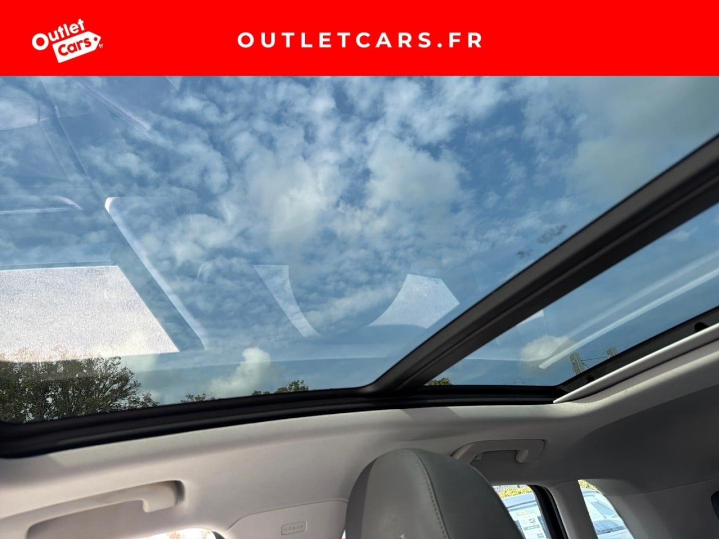 Voitures occasions Audi Q3 Design Luxe Cagnes-sur-Mer