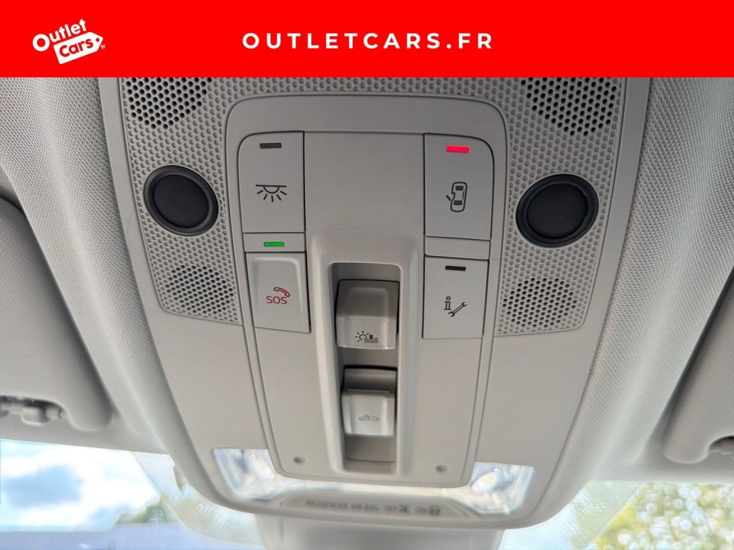 Voitures occasions Audi Q3 Design Luxe Cagnes-sur-Mer