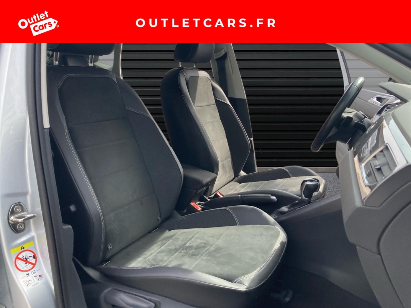 Voitures occasions VOLKSWAGEN POLO Style Cagnes-sur-Mer