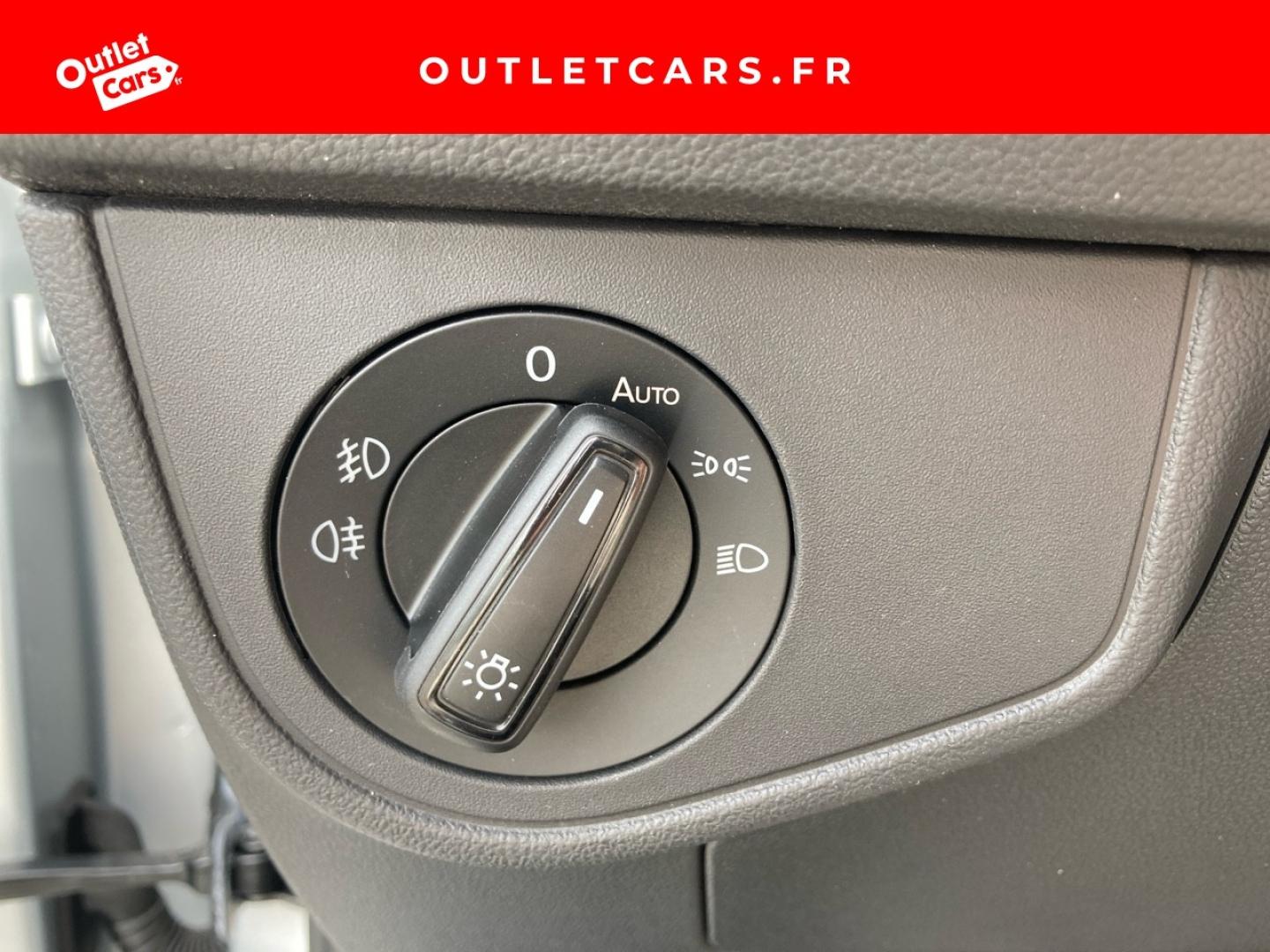 Voitures occasions VOLKSWAGEN POLO Style Cagnes-sur-Mer