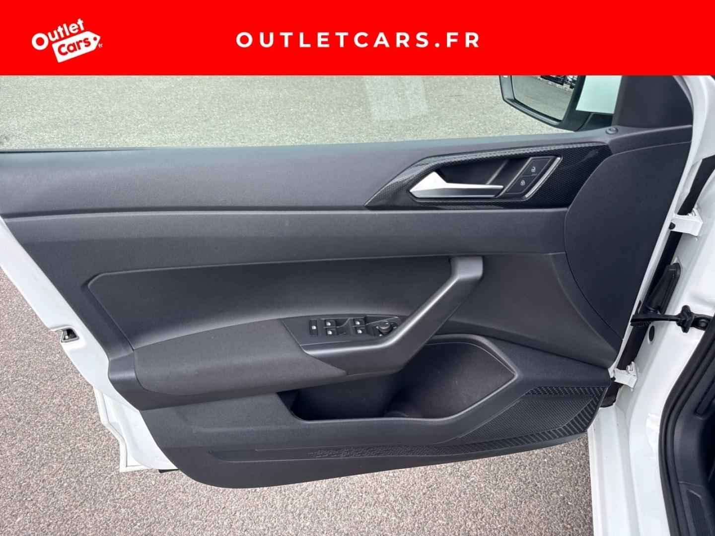 Voitures occasions VOLKSWAGEN POLO Life Cagnes-sur-Mer