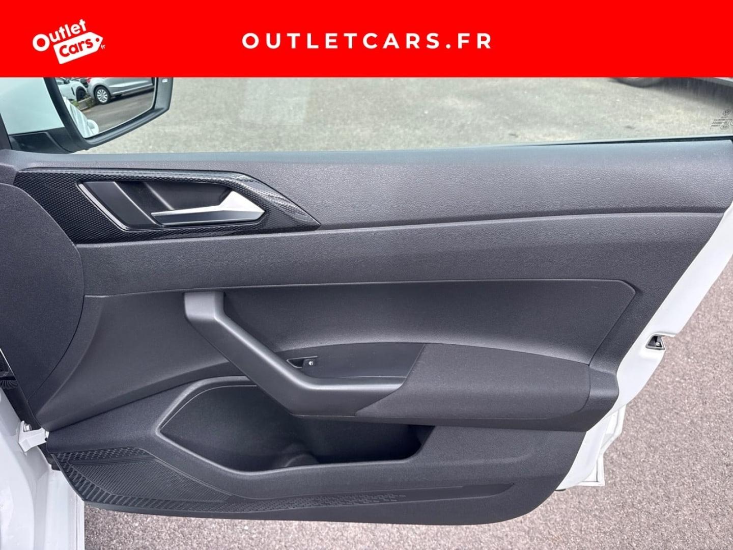Voitures occasions VOLKSWAGEN POLO Life Cagnes-sur-Mer