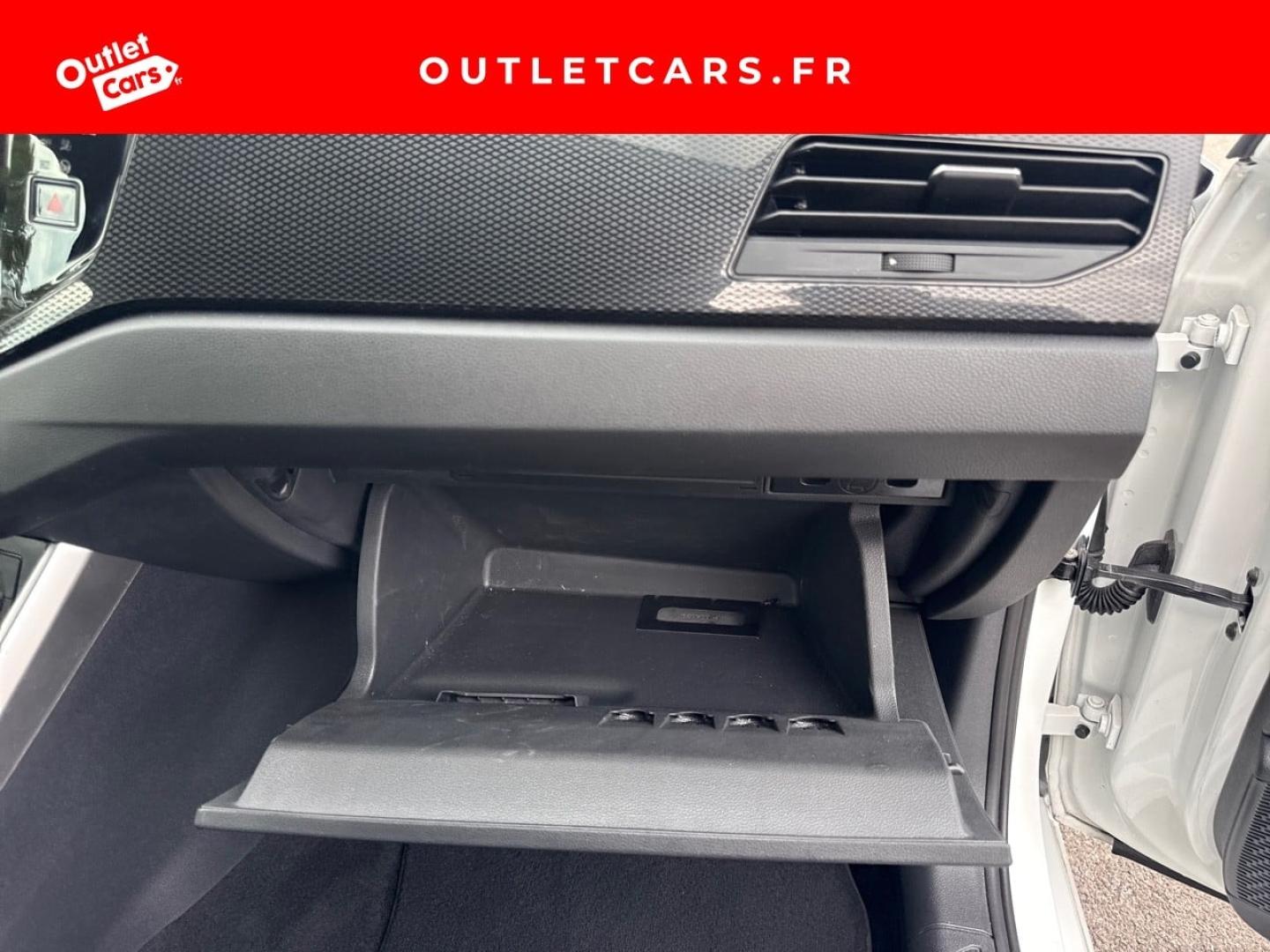 Voitures occasions VOLKSWAGEN POLO Life Cagnes-sur-Mer