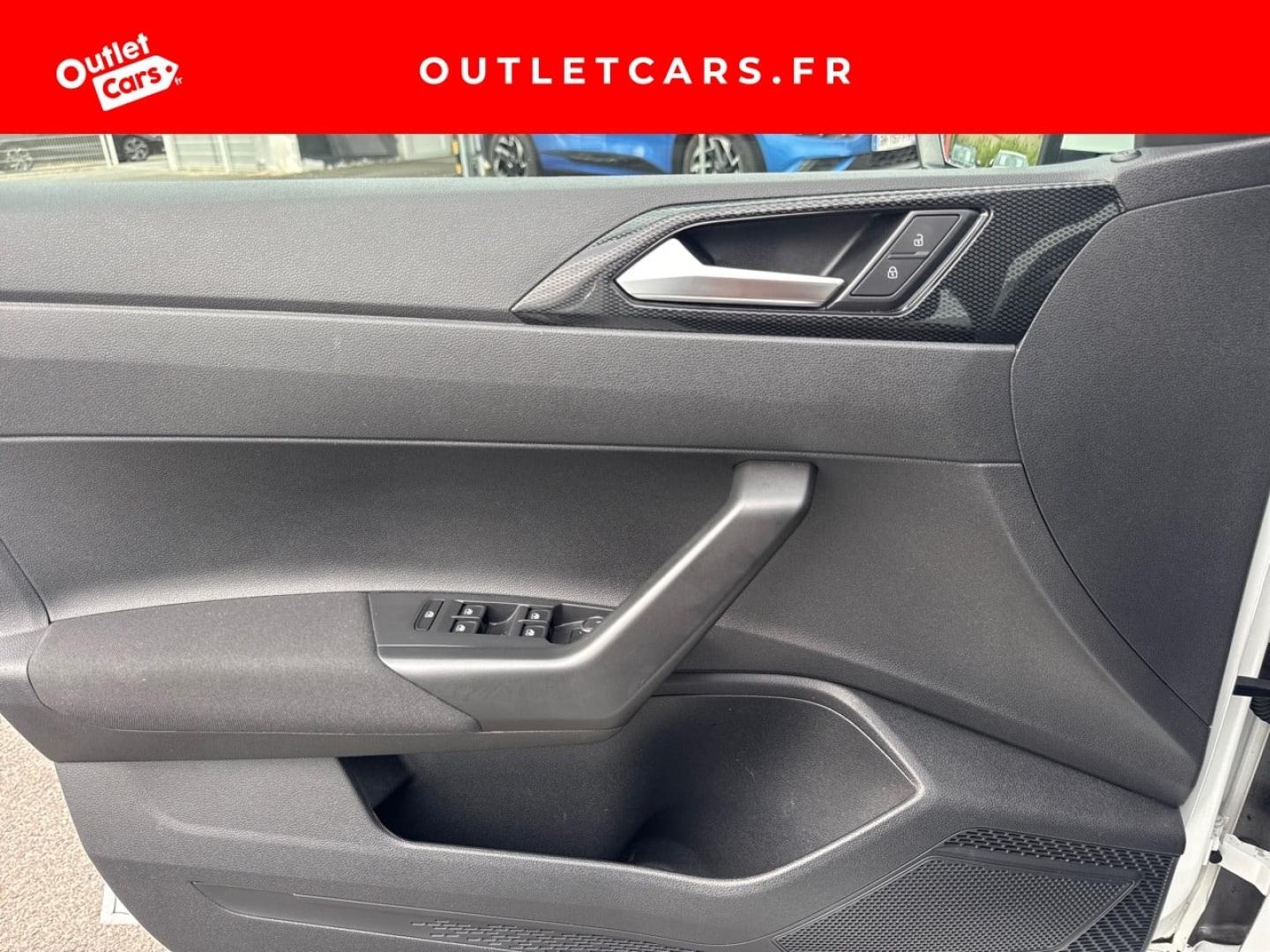 Voitures occasions VOLKSWAGEN POLO Life Cagnes-sur-Mer