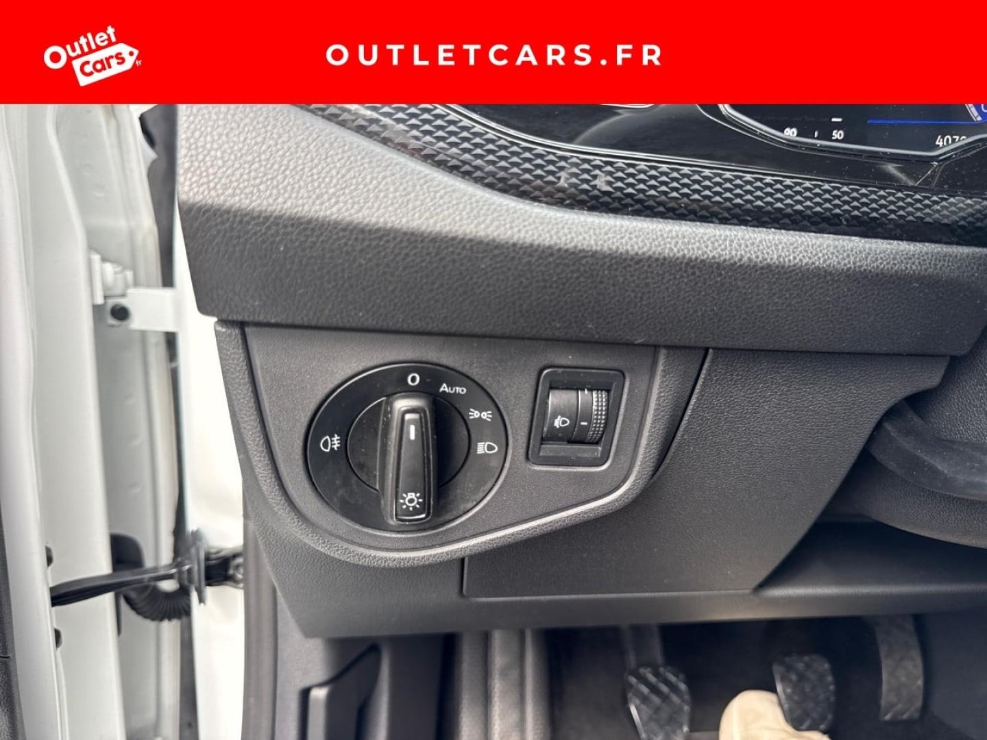 Voitures occasions VOLKSWAGEN POLO Life Cagnes-sur-Mer
