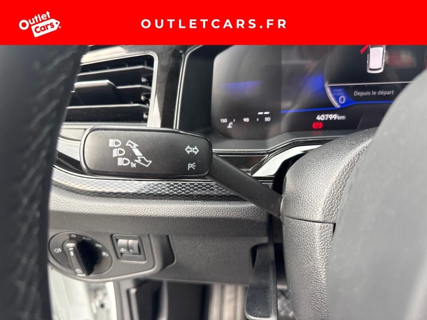 Voitures occasions VOLKSWAGEN POLO Life Cagnes-sur-Mer