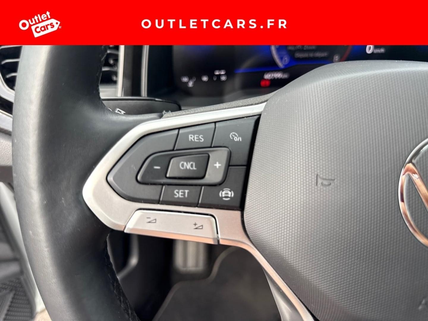 Voitures occasions VOLKSWAGEN POLO Life Cagnes-sur-Mer