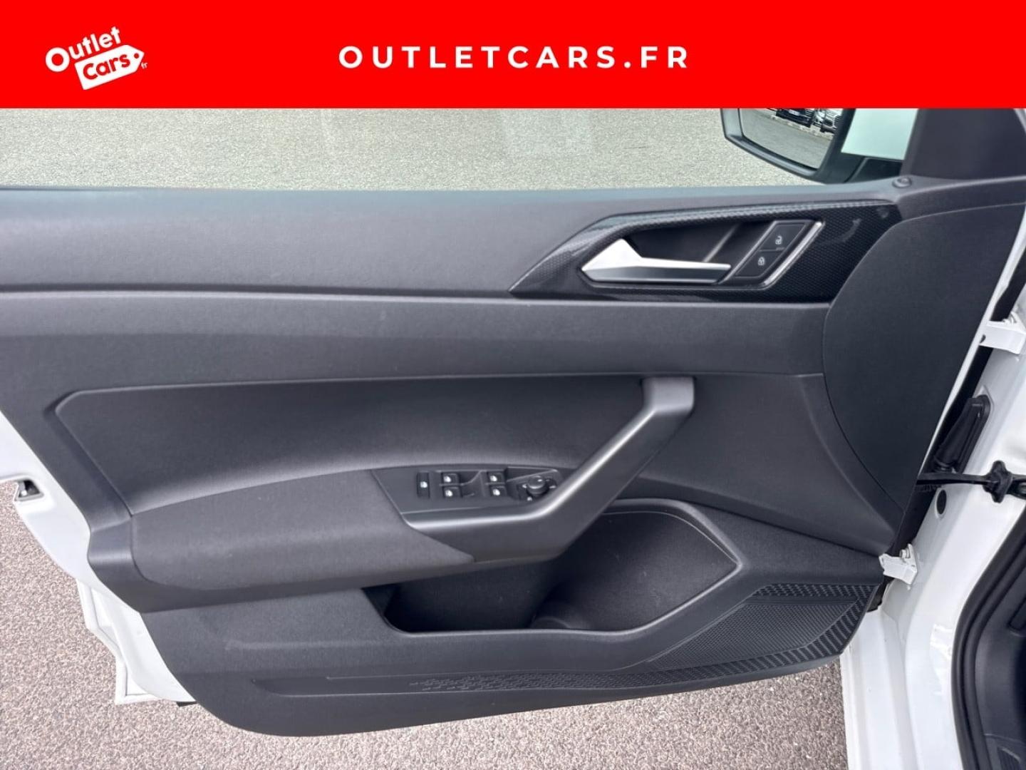 Voitures occasions VOLKSWAGEN POLO Life Cagnes-sur-Mer