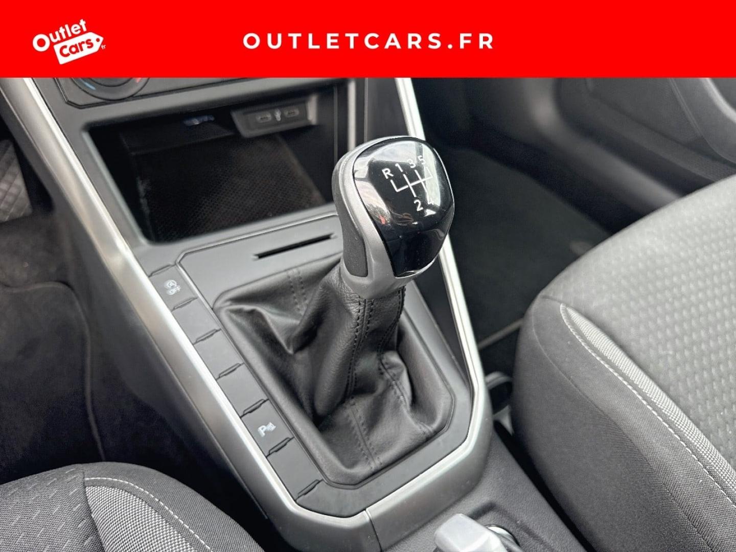 Voitures occasions VOLKSWAGEN POLO Life Cagnes-sur-Mer