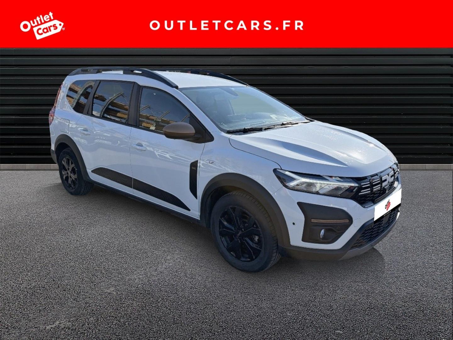Voitures occasions DACIA Jogger Extreme+ Cagnes-sur-Mer