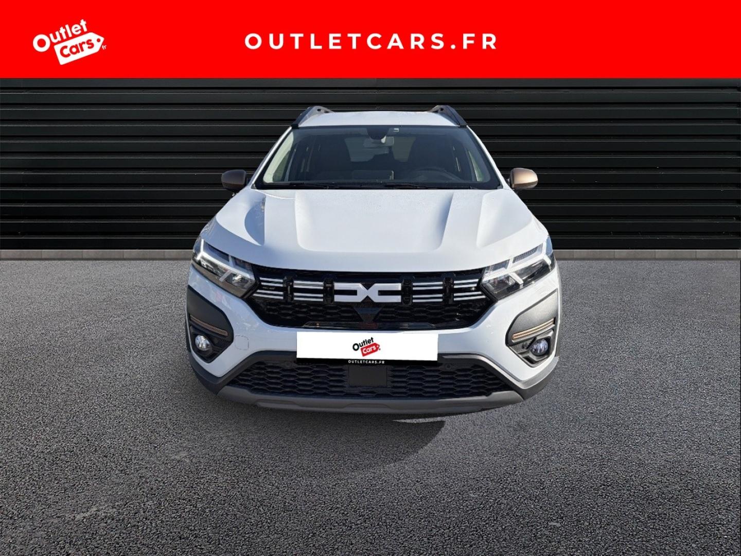 Voitures occasions DACIA Jogger Extreme+ Cagnes-sur-Mer