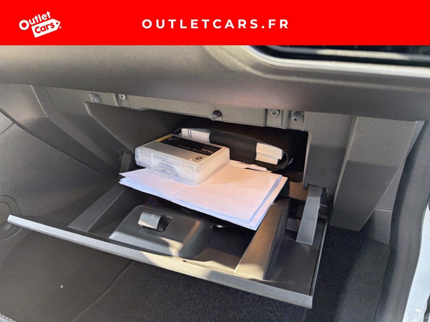 Voitures occasions DACIA Jogger Extreme+ Cagnes-sur-Mer