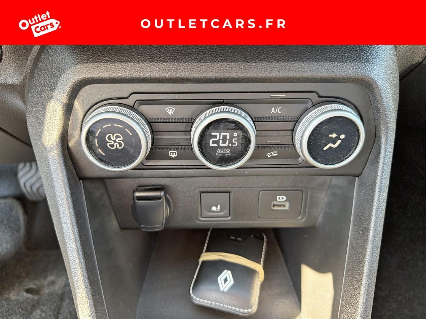 Voitures occasions DACIA Jogger Extreme+ Cagnes-sur-Mer