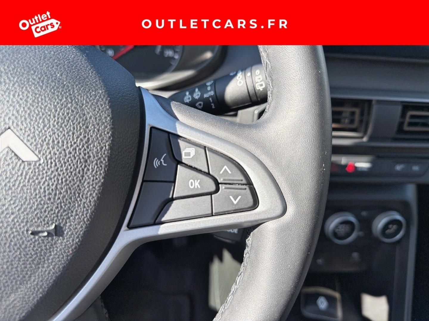 Voitures occasions DACIA Jogger Extreme+ Cagnes-sur-Mer