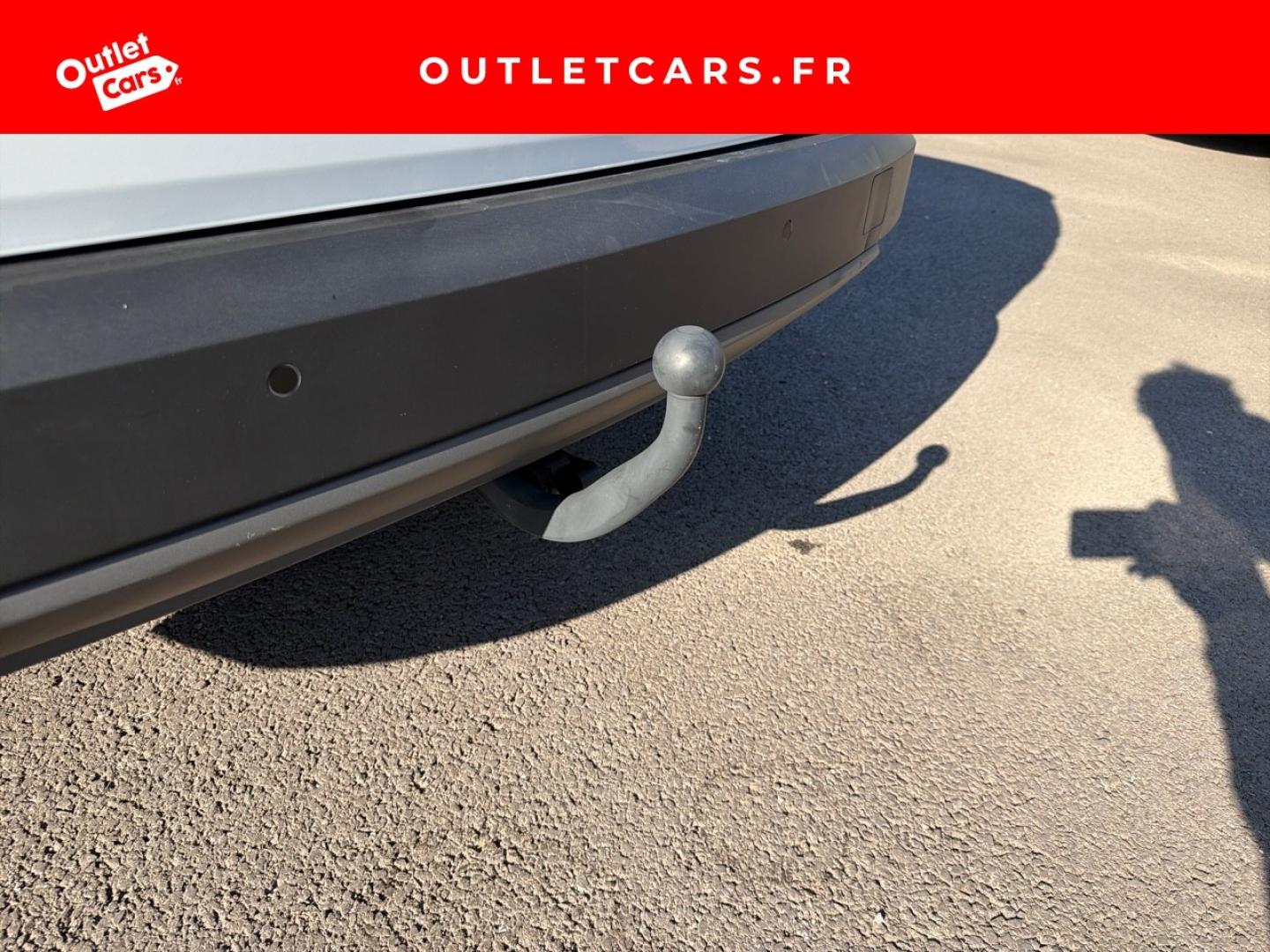 Voitures occasions DACIA Jogger Extreme+ Cagnes-sur-Mer