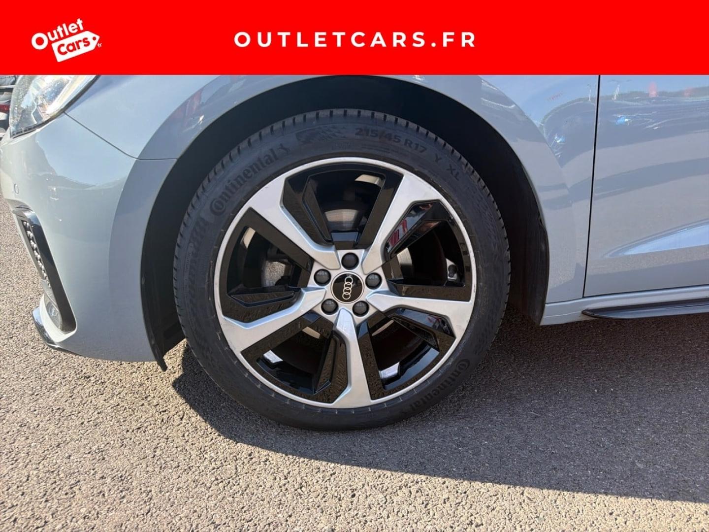 Voitures occasions Audi A1 Sportback Design luxe Cagnes-sur-Mer