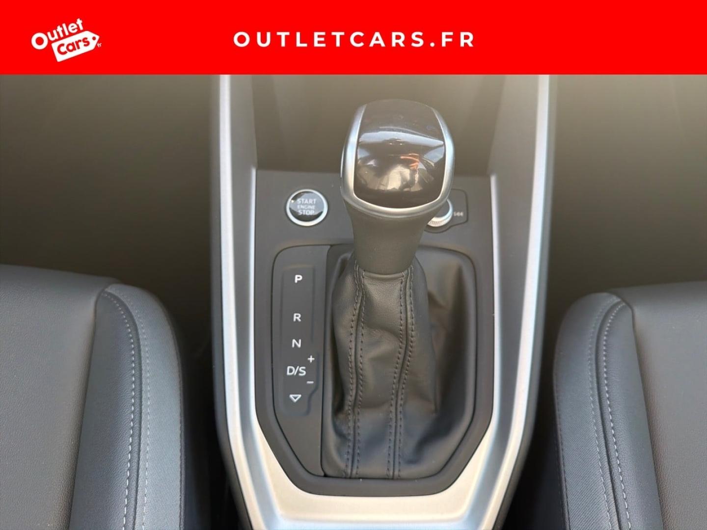Voitures occasions Audi A1 Sportback Design luxe Cagnes-sur-Mer