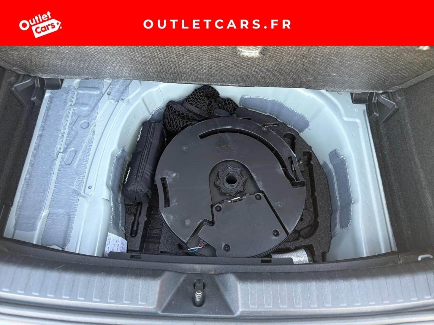 Voitures occasions Audi A1 Sportback Design luxe Cagnes-sur-Mer