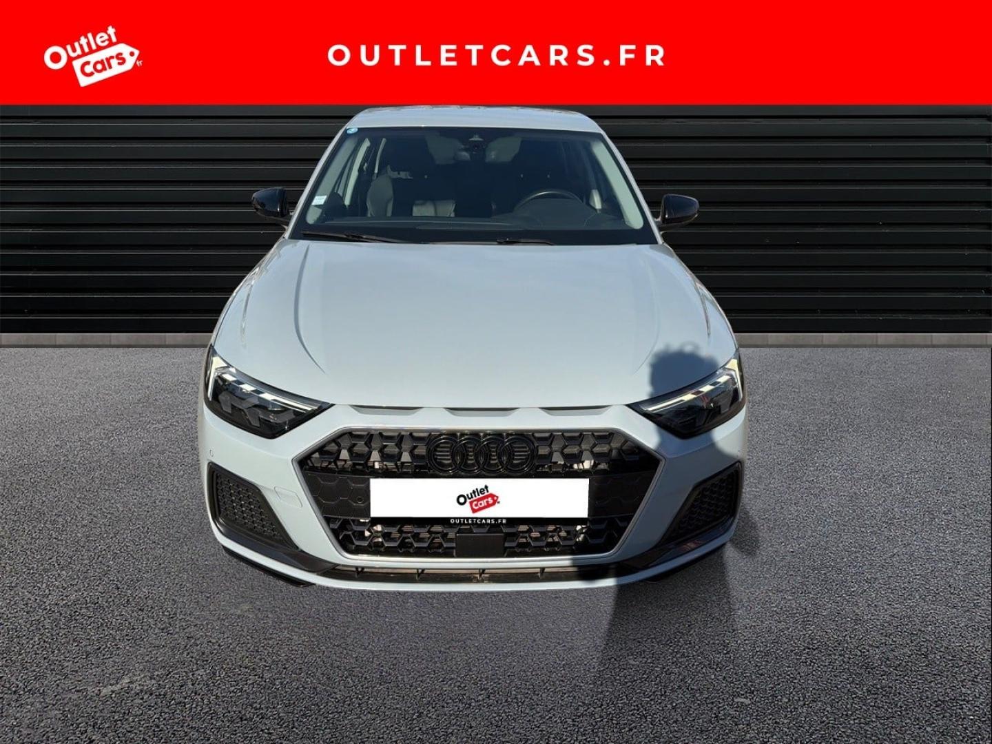 Voitures occasions Audi A1 Sportback Design luxe Cagnes-sur-Mer