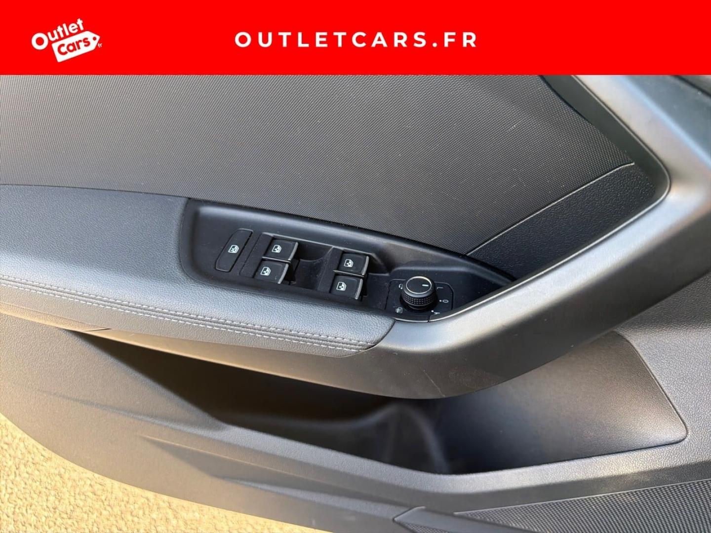 Voitures occasions Audi A1 Sportback Design luxe Cagnes-sur-Mer