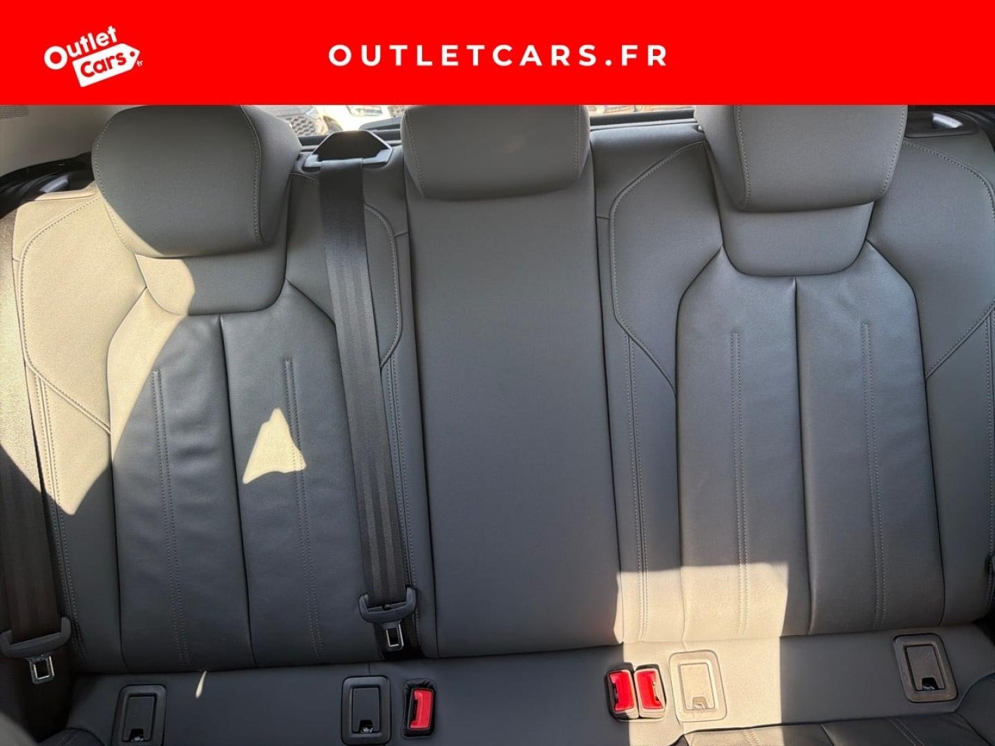 Voitures occasions Audi A1 Sportback Design luxe Cagnes-sur-Mer